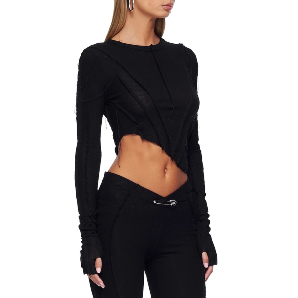 Sami miro vintage top